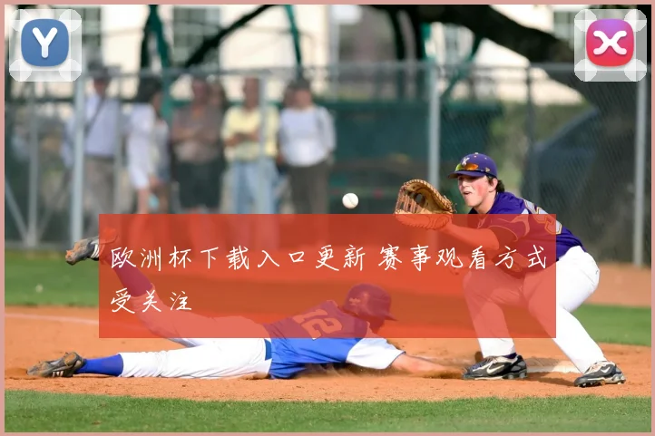 欧洲杯下载入口更新 赛事观看方式受关注