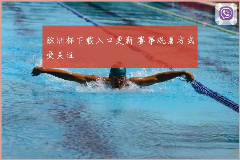 欧洲杯下载入口更新 赛事观看方式受关注